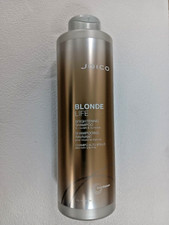 Joico Blonde life brightening shampoo 1 liter FREE SHIPPING