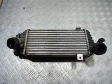 2017 KIA SPORTAGE 1.7 CRDI 3 ISG MK4 QL 5DRS INTERCOOLER *11227