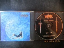 mortification triumph of mercy tourniquet