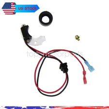For VW Bug Bus Ghia Buggy Electronic Ignition Module 034 Distributor AC905545