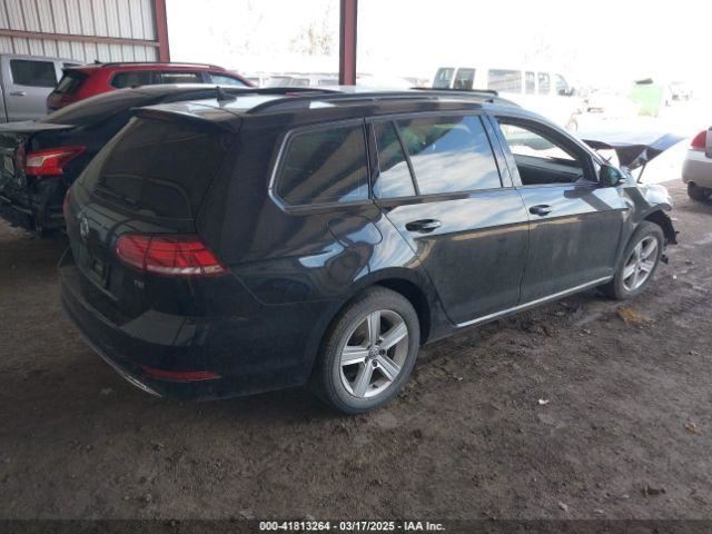 Info-GPS-TV Screen 8" Display Without Navigation Fits 18-24 TIGUAN 418794