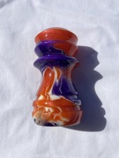 Turn N Shave Brush Handle  Wasp  