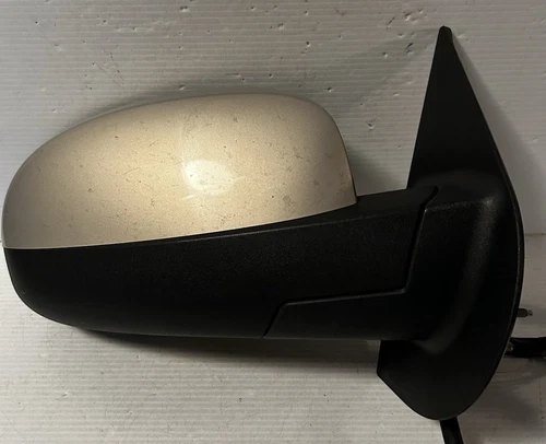 2007 - 2013 Chevrolet Silverado GMC Sierra Passenger Signal Mirror OEM 1575