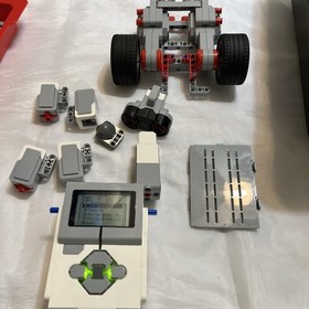 LEGO Education: Education Ev3 Core Set (45544)
