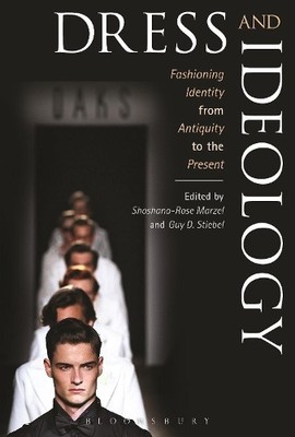 Dress and Ideology - 9781472525499