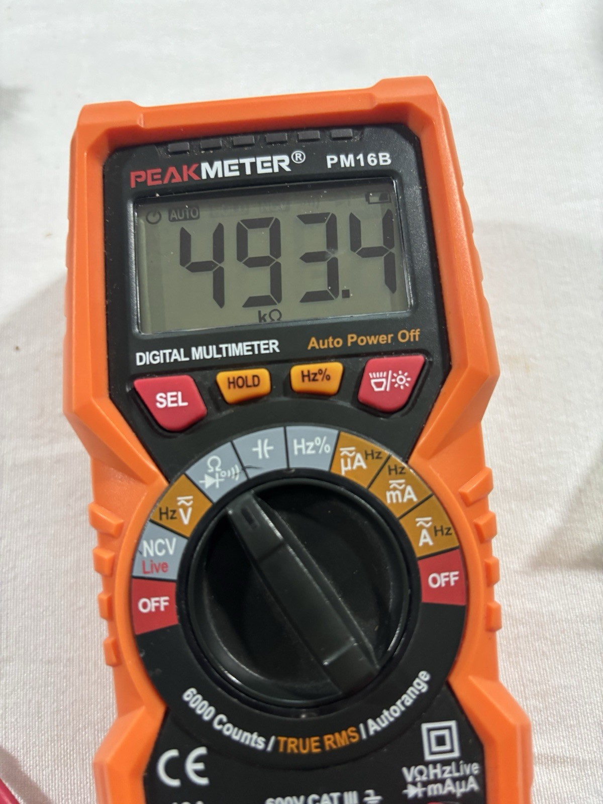 1997 Epiphone Les Paul Custom Black Beauty 3-Pickup Wiring Harness w/ HW