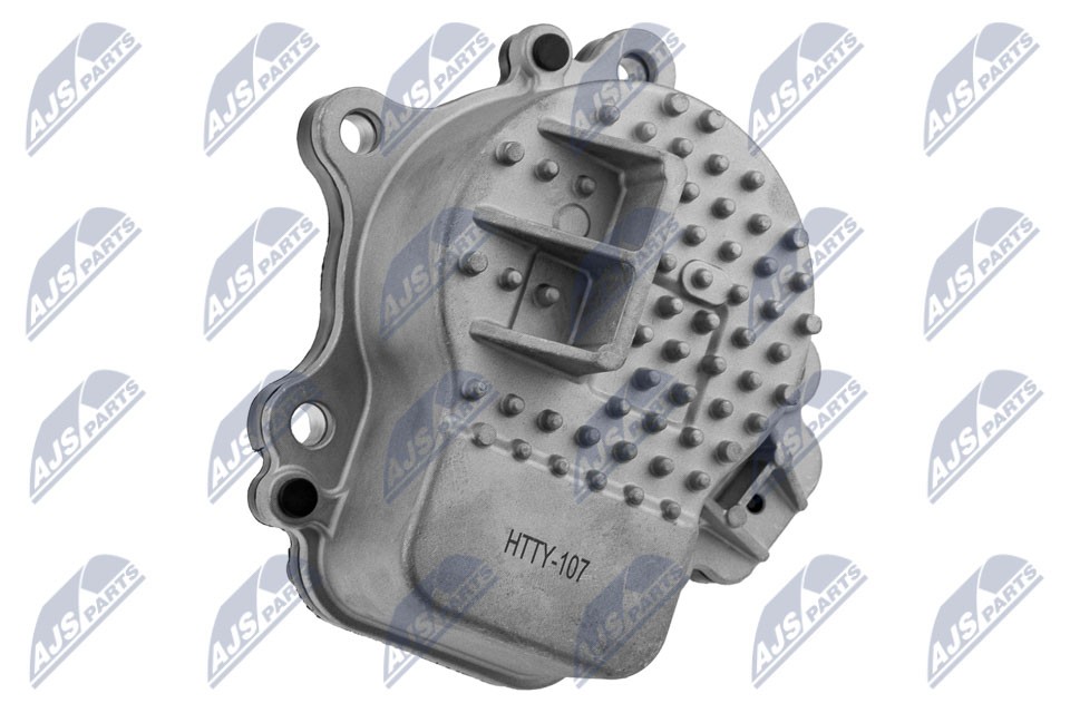Water Pump suitable for Toyota Auris 1.5H/1.8H 10-12, Prius 1.5H/1.8H 09-12, CH- - Image 11