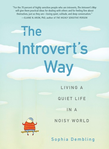 Der Weg des Introvertierten: Ein ruhiges Leben in einer lauten Welt (Perigäumer-Buch)