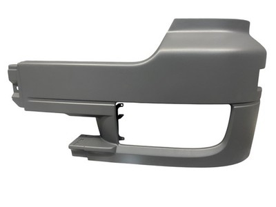 Org. Mercedes Actros MP1 Stoßstange vorne Links 800.301-1 51239