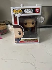 Funko Pop! Vinyl: Star Wars - Padmé Amidala #701