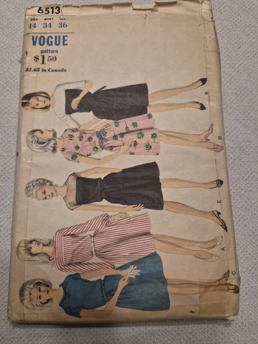 VOGUE【エルテ】vintage 木製 VOGUE【エルテ】vintage 木製 VOGUE