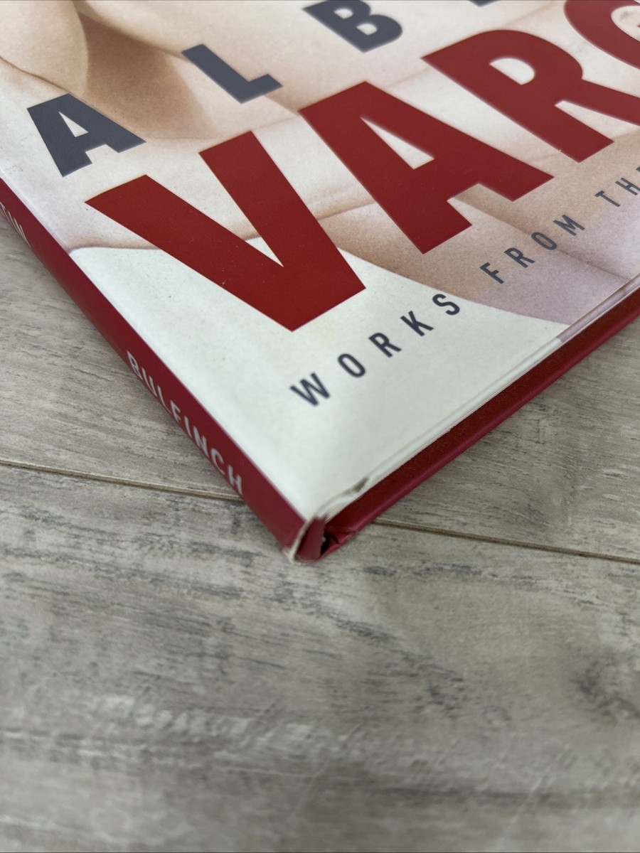 Alberto Vargas: Works From The Max Vargas Collection Hardcover