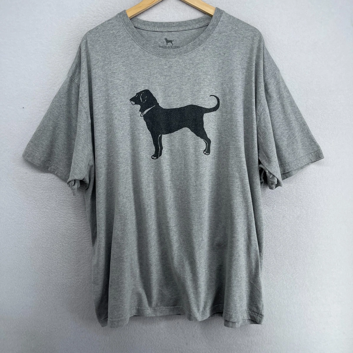 The Black Dog T-Shirts for Men for sale | eBay