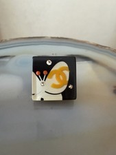 CHANEL Fashion Pins for sale | eBay