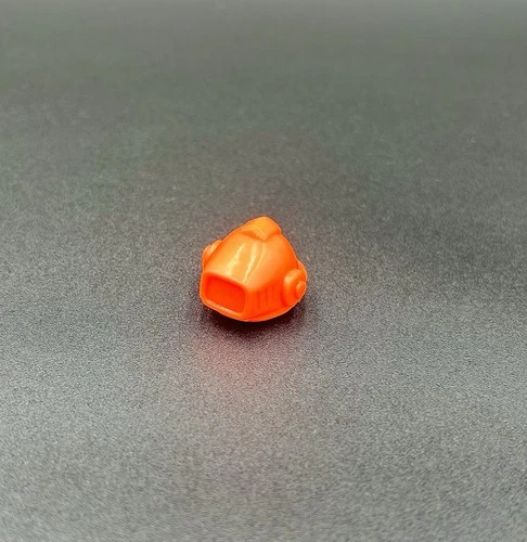 Vintage 1989 GI Joe Deep Six Helmet Accessory Original Complete Your Figure!