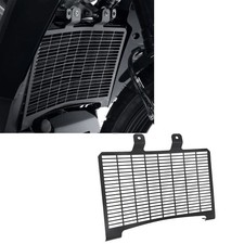 Radiator Guard Grille Protective Cover for Harley Pan America RA1250, Special...