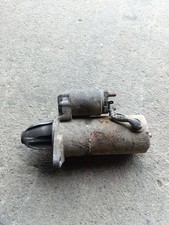 Motor de arranque Subaru Outback 2002 gasolina 115 kW PAV19570