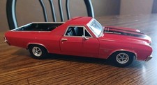 Motor Max 1970 Chevy El Camino Ss 396 Motor Max 1970 Chevy El Camino Ss 396