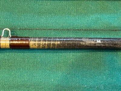 ORVIS Superfine 4wt 8ft-4 TIGHTROOP ORVIS Superfine 4wt 8ft-4 TIGHTROOP