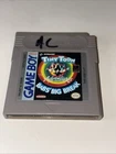 Tiny Toon Adventures: Babs' Big Break (Nintendo Game Boy, 1992)   Tested