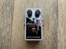 Electro-Harmonix Pitch Gabel Polyphon Pitch S...