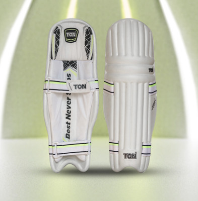 TON Magnum Cricket Schlagpolster für Jugendliche | High Density Foam | verstellbare Riemen