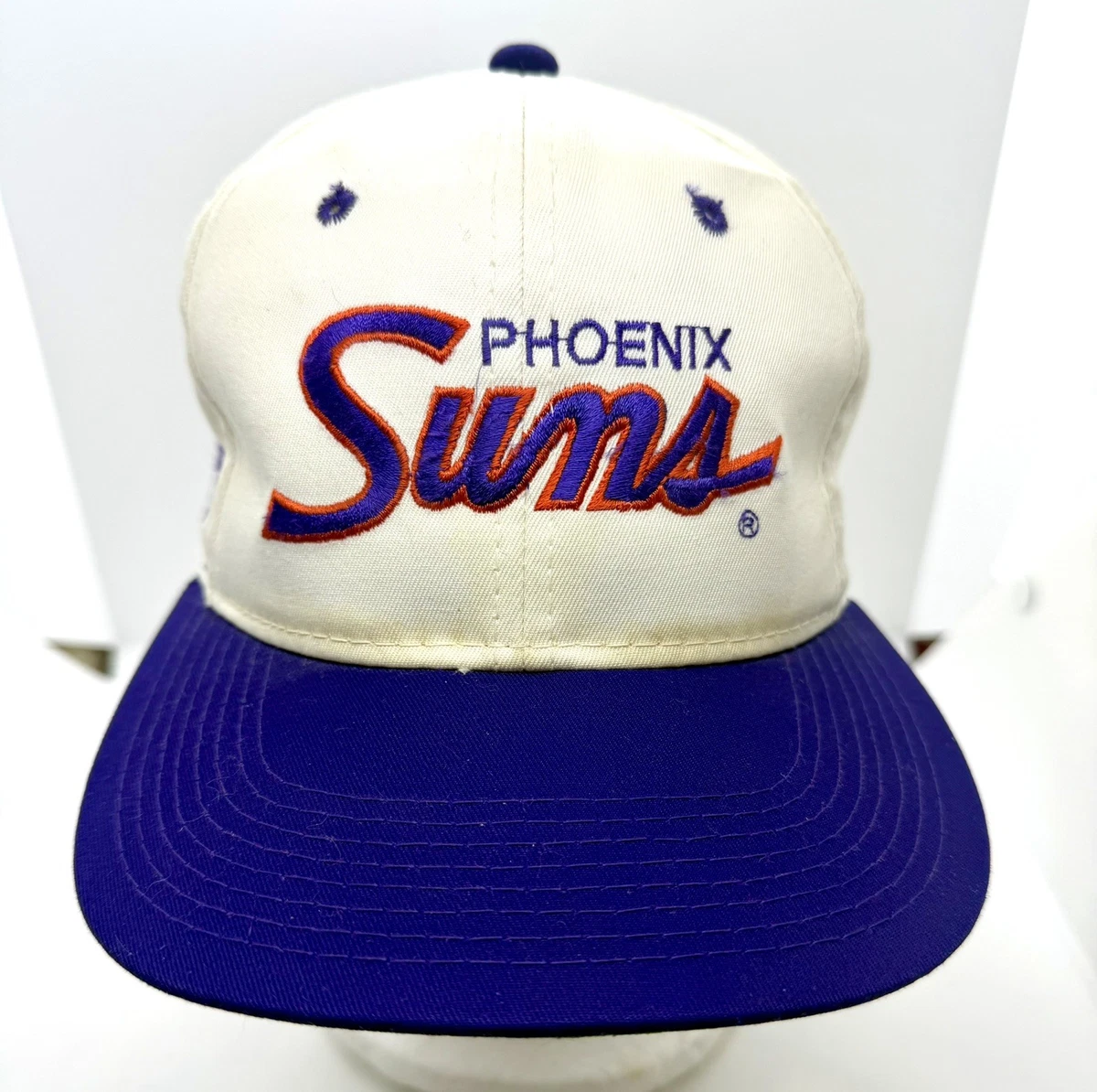 Phoenix Suns NBA Fan Cap, Hats for sale | eBay