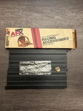 Vintage 1972 Aurora AFX Racing 9 Inch Speed Lok Adapter Track 2551 HO Scale