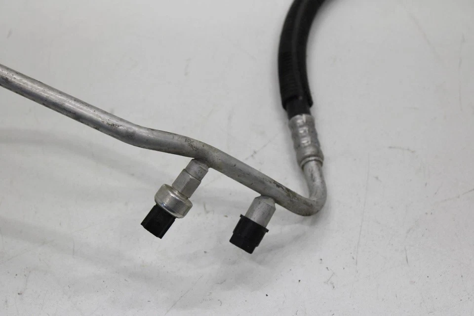 Ford F150 2015-17 Super Cab 2,7 L aire acondicionado línea de descarga y succión Foto 4 de 4