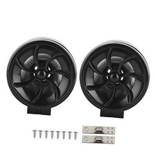 Music Player Sound Audio Stereo Amplifier System, Motorcycle Speaker, 12V