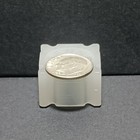 1963 D Roosevelt Dime 90% Silver 10 Cents Coin Avg Circ  — photo 2