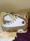 Nike Air Jordan 9 Bin23 Size 9 Premio Bin 23 2010 RARE Sneaker Maybe Tried On — photo 5