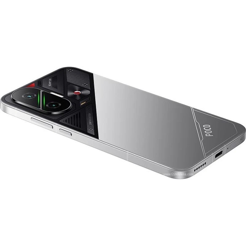 ★新品未使用★Xiaomi POCO F7 12GB+256GB★ケース付き★ Xiaomi POCO F7 12GB/256GB ブラック 23113RKC6G ストア版SIMフ