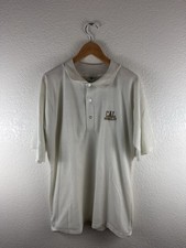 Vintage Artex CAL Berkeley Polo Shirt – Made in USA (Size L)