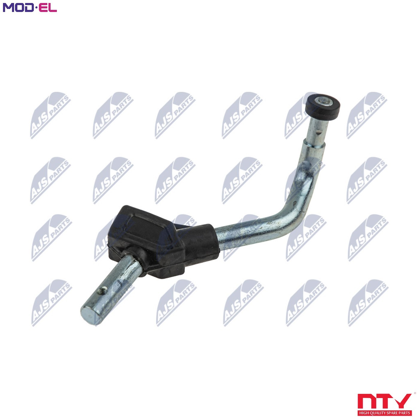 Sliding door roller guide Upper EZC-VC-007 NTY for IVECO DAILY III Van - Image 7