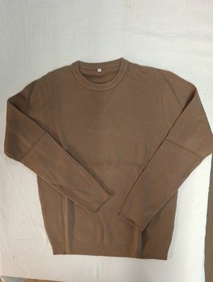 Pullover Herren Größe L