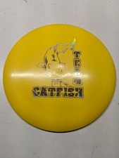 Rare Innova Star Lite DESTROYER Golf Disc 168g oop