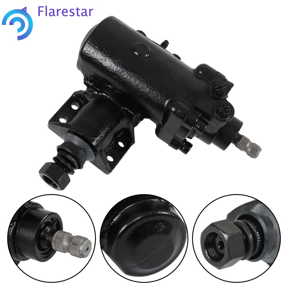 Power Steering Gear Box For Toyota Pickup 4WD 1981-1985 & 4Runner