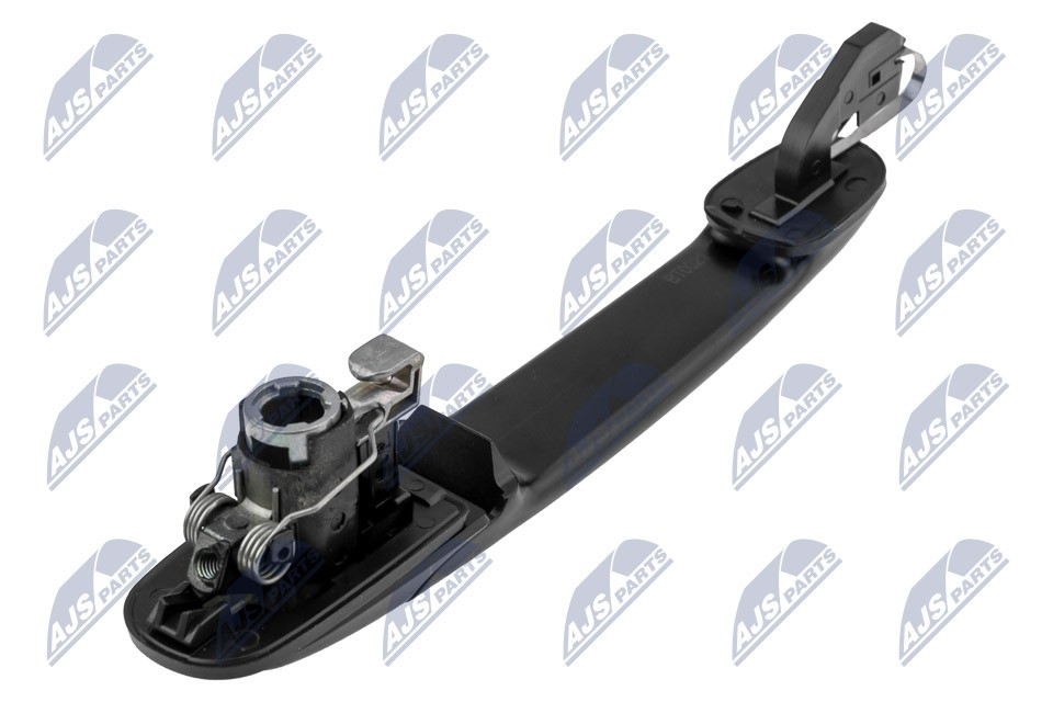Door handle Left Front EZC-VW-400 NTY for SEAT VW FORD - Image 9