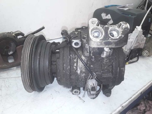 447200 klimakompressor RENAULT LAGUNA B56 1.9 DCI RT dmuap1199395