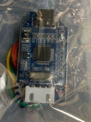 J-Link OB V2 ARM Debugger Programmer USB-C SWD Emulator