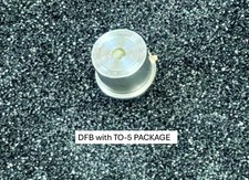 Nanoplus Diode Lasers