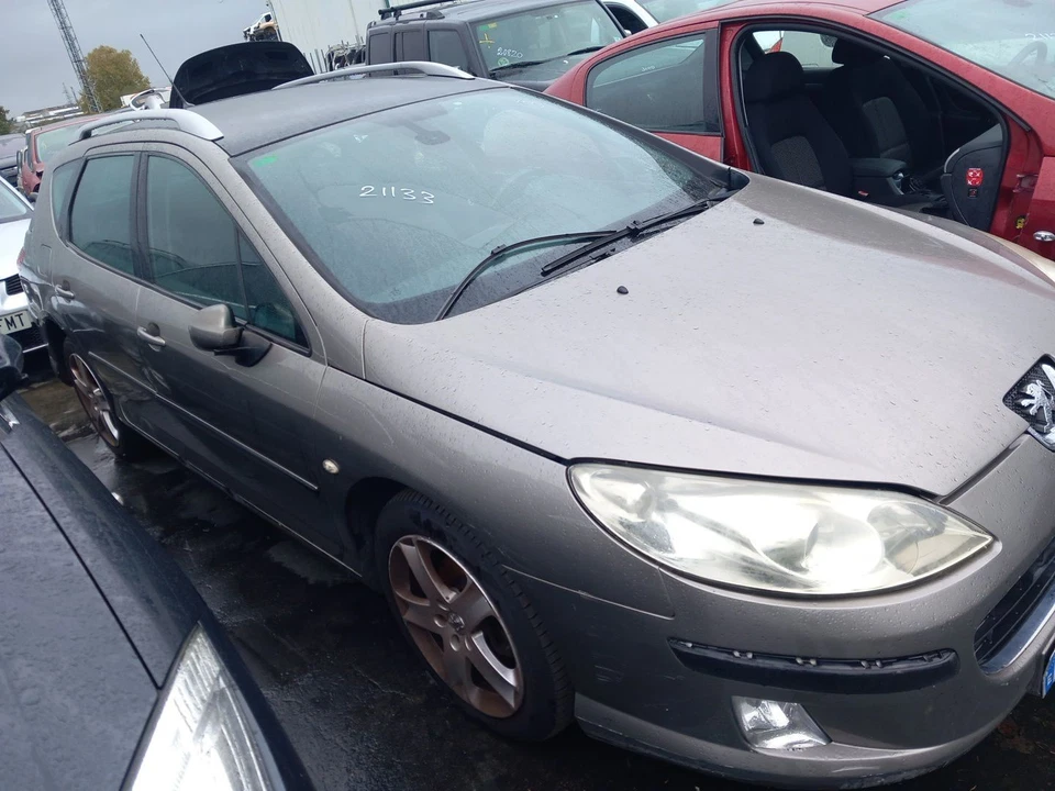 9641948680 PILOTO TRASERO DERECHO / 2642617 PARA PEUGEOT 407 SW 6E_, 6D_ 2.0 H - Imagen 4 de 4