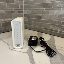 ARRIS SURFboard SB6141 Docsis 3.0 Cable Modem