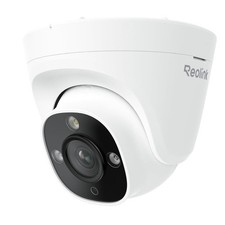 REOLINK 4K PoE Security Camera Color Night Vision Pro Grade