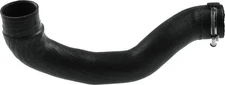 Gates 09-0163 charge air hose for Opel, Vauxhall