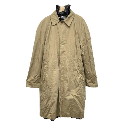 Cappotto donna multi nero kaki 681641 originale BALENCIAGA 681641