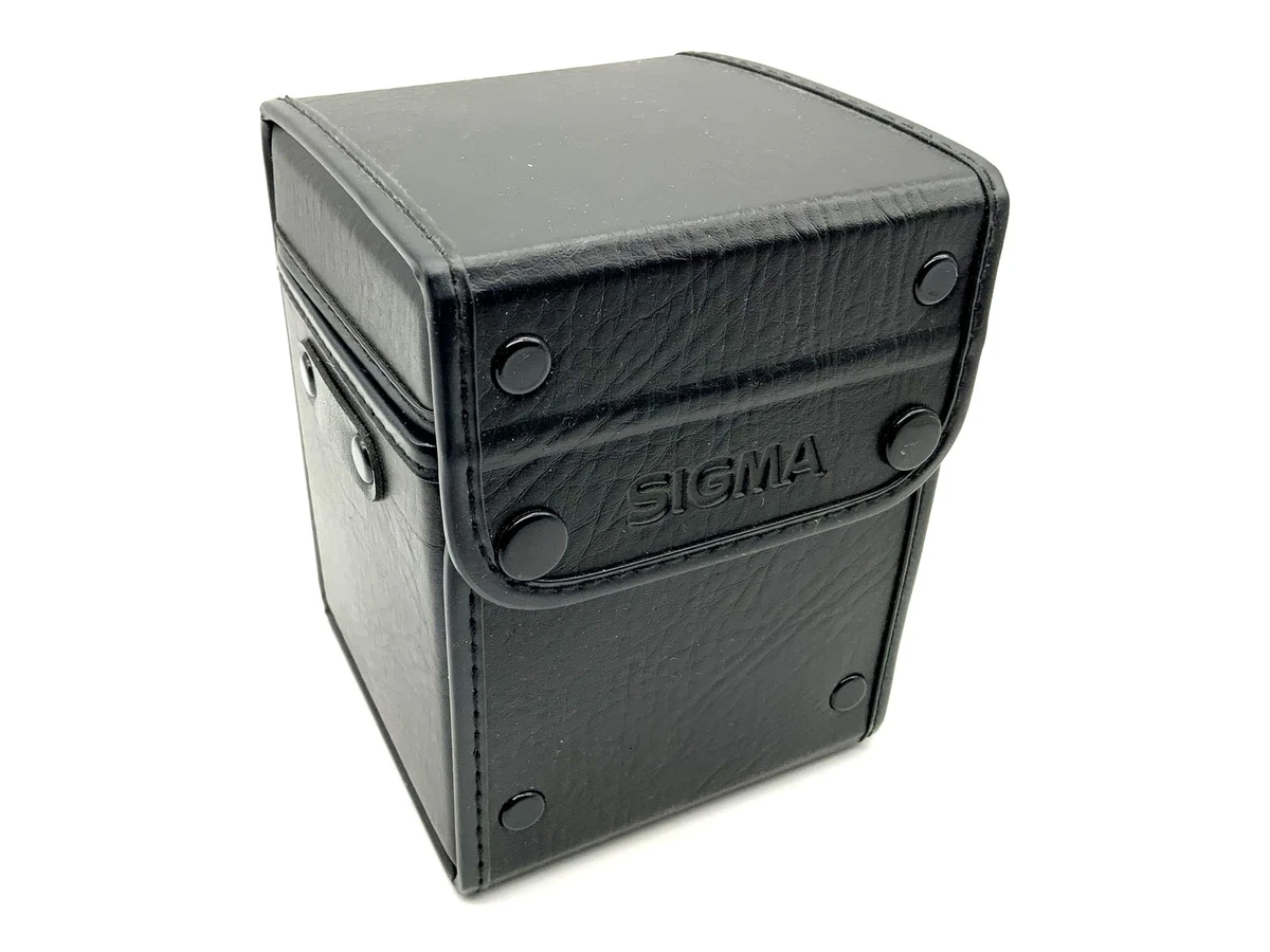 Borsa Fotocamera Ufficiale SIGMA CB-31 Per Dp Quattro - Custodia Protettiva