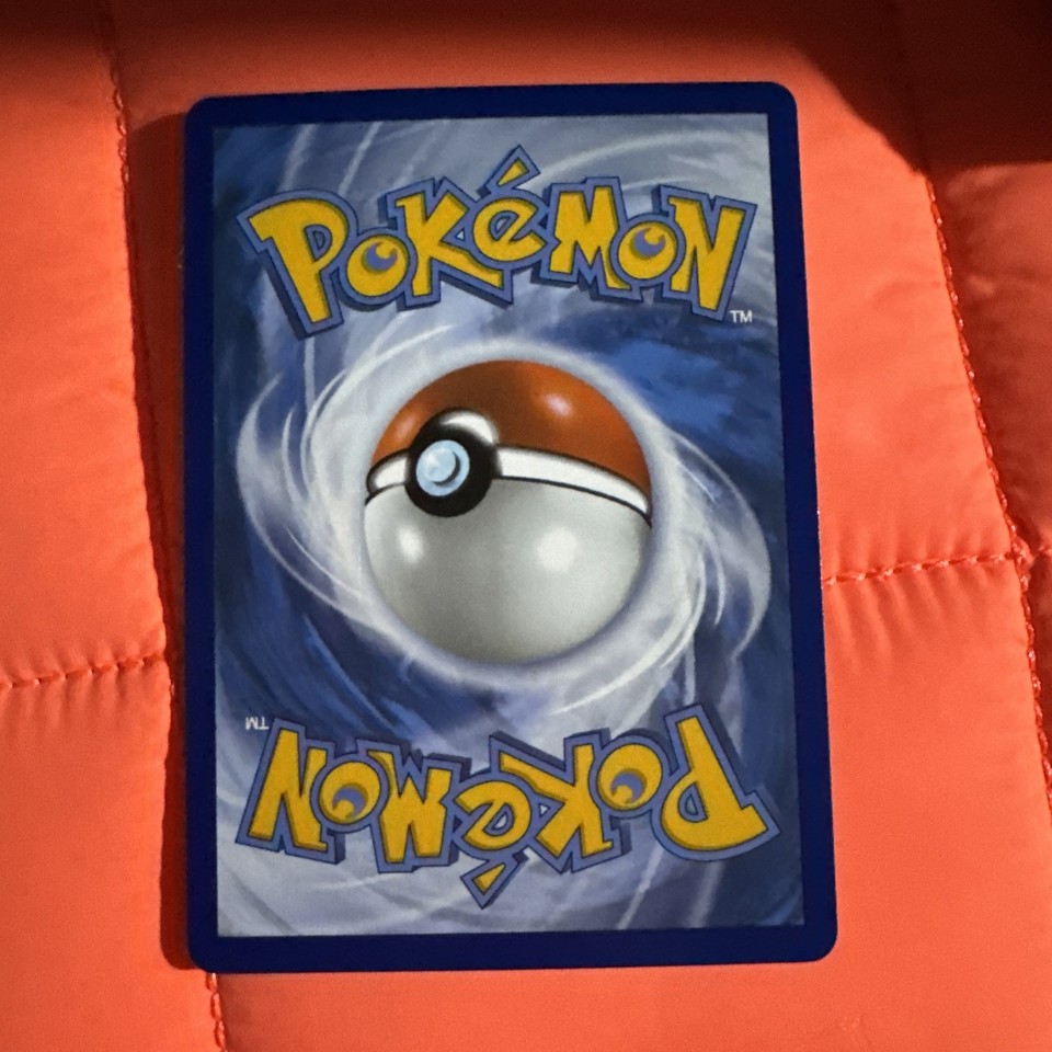 Mega Clefable Ex 72 Black Star Mega Evolution Promo Card - near mint ...