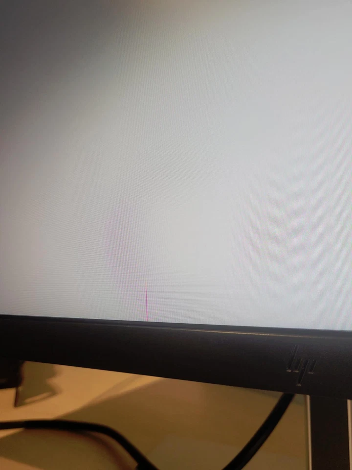 HP E27 G5 (27") IPS Full HD Monitor Pivot USB HDMI DisplayPort - Bild 2 von 4